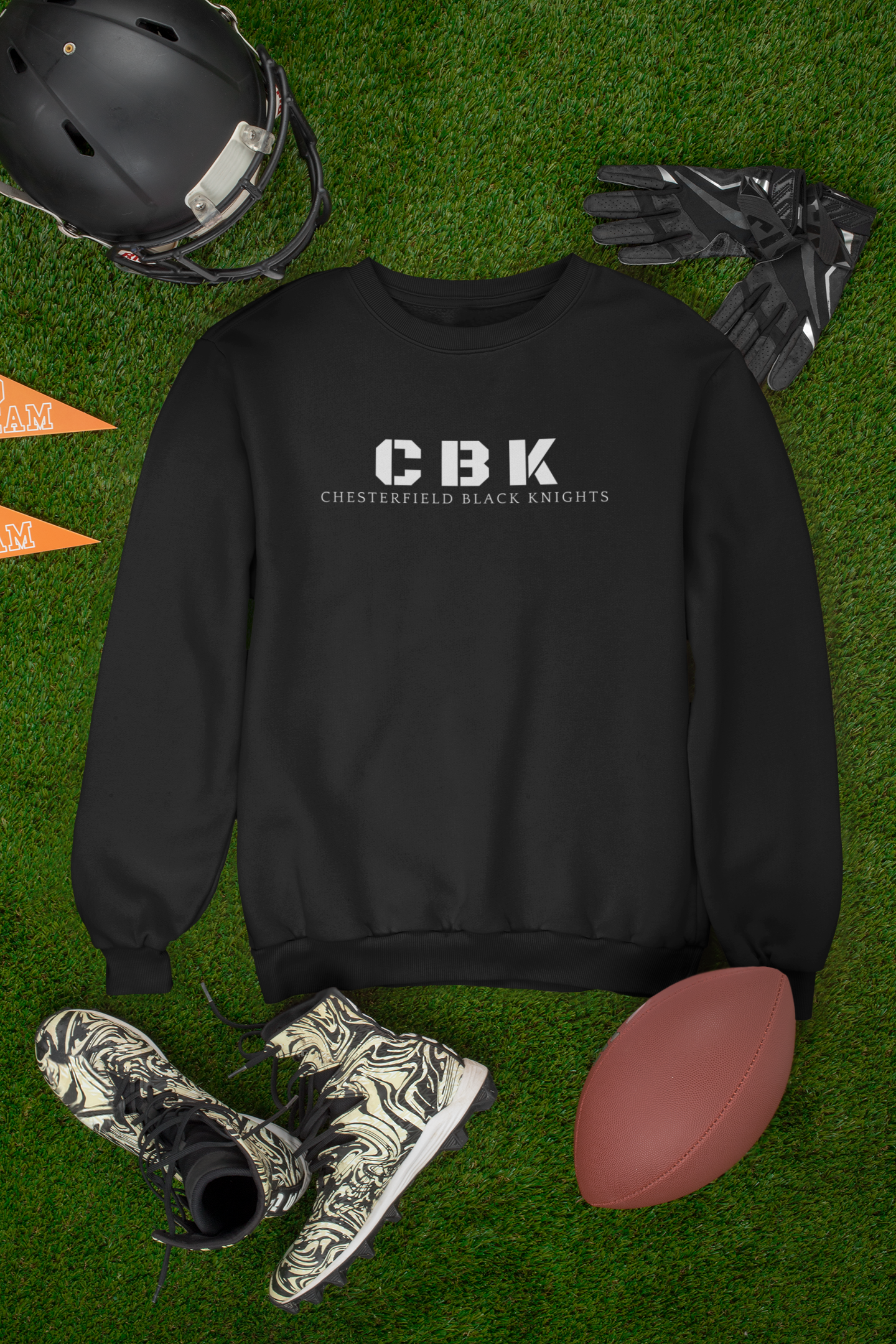 CBK "Black Ops"