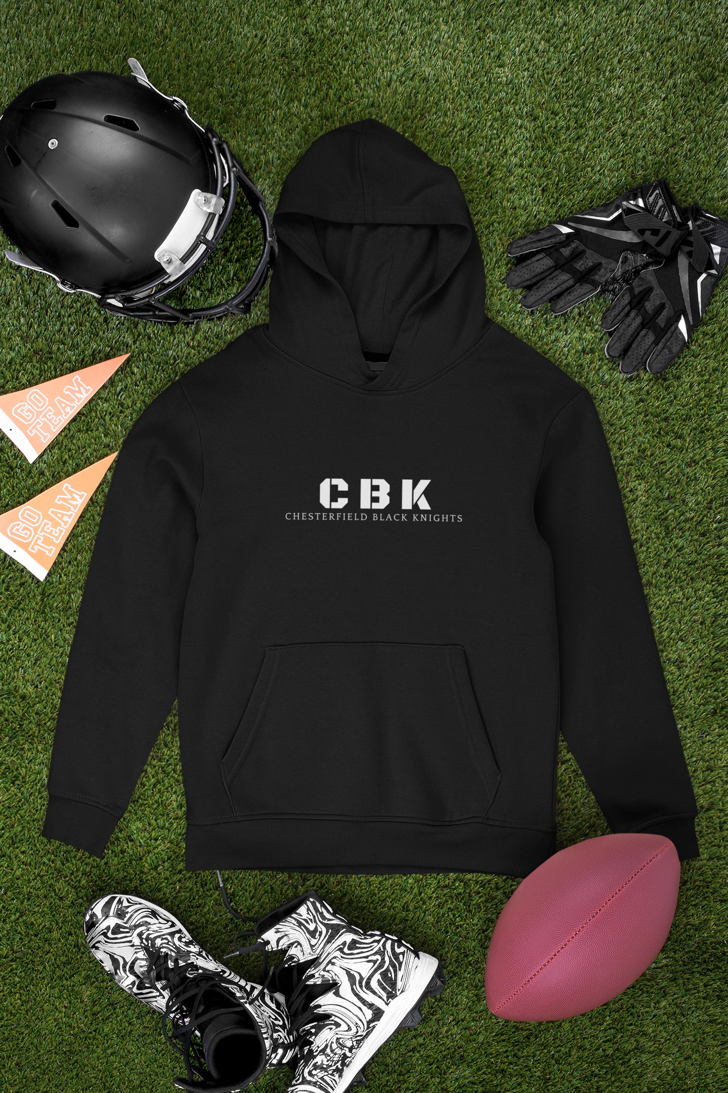 CBK  "Black Ops"