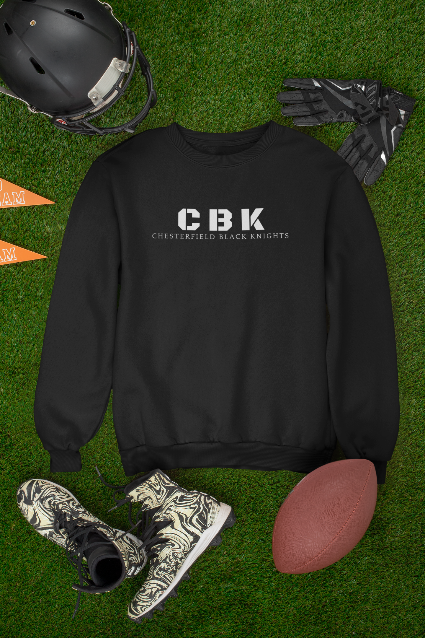 CBK  "Black Ops"