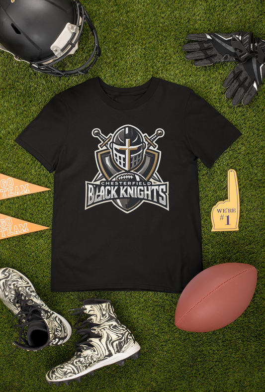 Chesterfield Black Knights